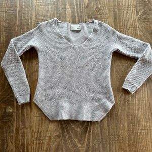 aritiza thermal sweater